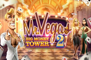 Mr Vegas 2